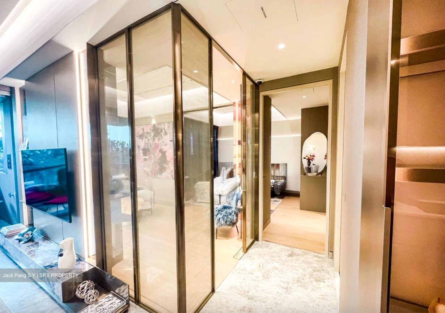W RESIDENCES MARINA VIEW - SINGAPORE (D1), Apartment #531686961